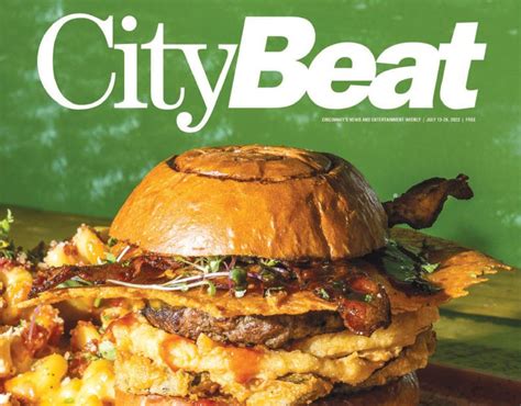 cincy city beat.
